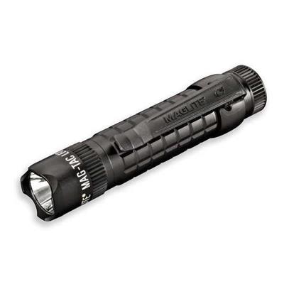 Maglite SG2LRA6Y Mag-Tac 2Cell CR123 LED Fener (Blisterli)