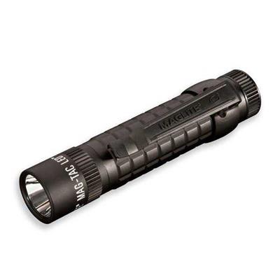 Maglite SG2LRE6Y Mag-Tac 2Cell CR123 LED Fener (Blisterli)