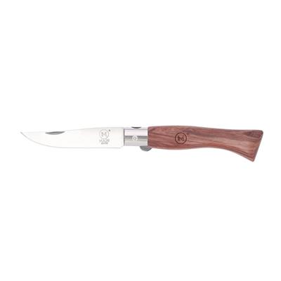 Main Knives 10004 8,7cm Italian Line Çakı, Bubinga