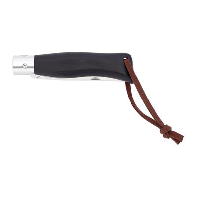 Main Knives 2000-L4 Urban Line 8,7cm Çakı, Siyah Ağaç