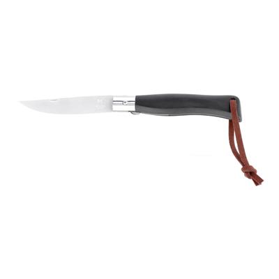 Main Knives 2000-L4 Urban Line 8,7cm Çakı, Siyah Ağaç