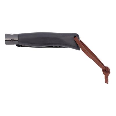 Main Knives 2000-L9 Titanyum Urban Line 8,7cm Çakı, Siyah Ağaç