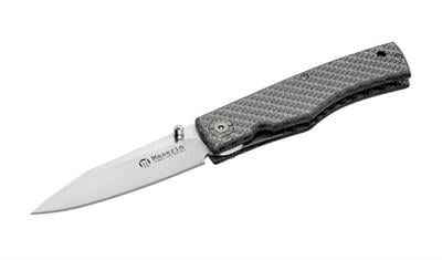 Maserin 392-CA 18cm Carbon 392 line Çakı
