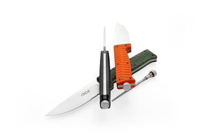 Maserin 976-G10N 23cm Croz Av Bıçağı