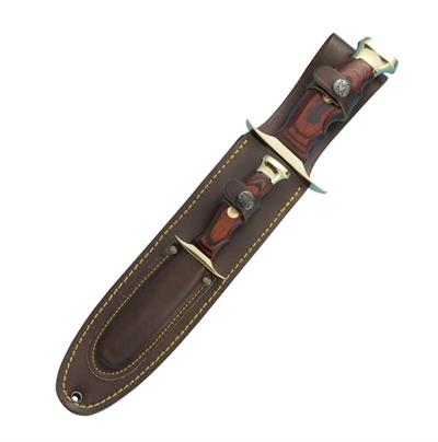 Muela BW-22P Canguros Serisi Bıçak Seti