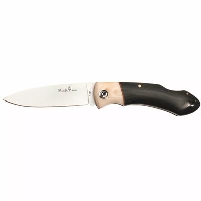 Muela GT-8M.B GT Serisi Micarta Çakı