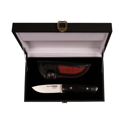Muela Kodiak 10cm Bıçak, Micarta Sap