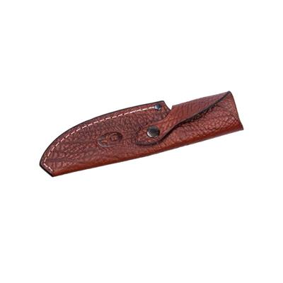 Muela Lakhota 12,5cm Bıçak, Mercan Sap