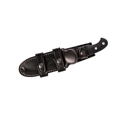 Muela Viking 11cm Bıçak, Micarta Sap