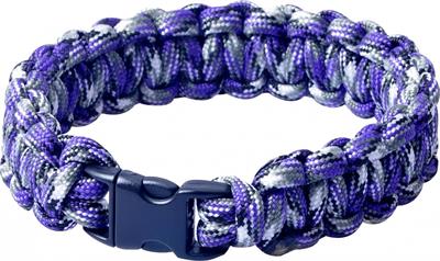 Munkees 6467 18cm Paracord Bilezik