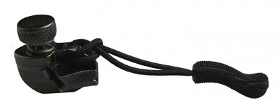 Munkees 7066 Siyah Fermuar Tamir Aparatı - Large