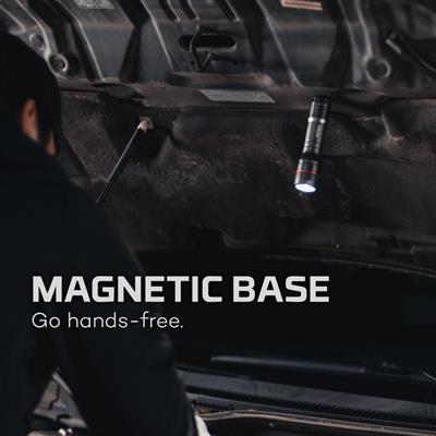 Nebo 0014 Newton 500 Lümen Fener