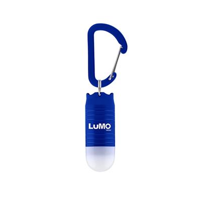 Nebo 6095 Lumo Klipsli 25 Lümen Led Fener Anahtarlık 48li Stand