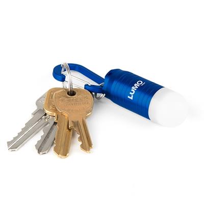 Nebo 6095 Lumo Klipsli 25 Lümen Led Fener Anahtarlık 48li Stand