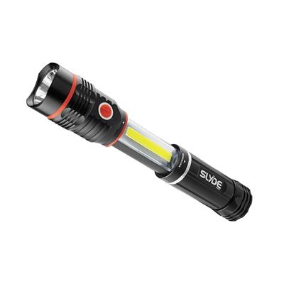 Nebo 6156 Slyde 250 Lümen Led Fener