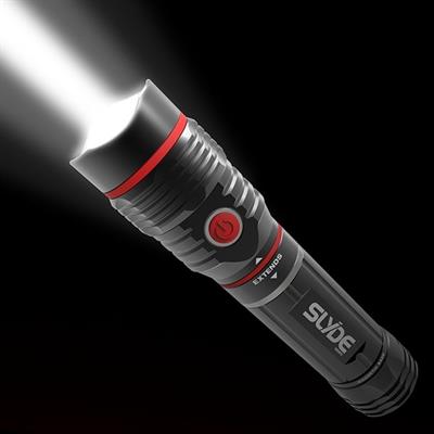 Nebo 6156 Slyde 250 Lümen Led Fener
