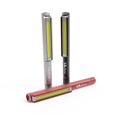 ​Nebo 6373 LiL Larry 250 Lümen LED Fener