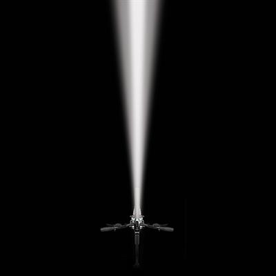 Nebo 6514 ARC250 Pro 250 Lümen Bisiklet Feneri 6lı Stand