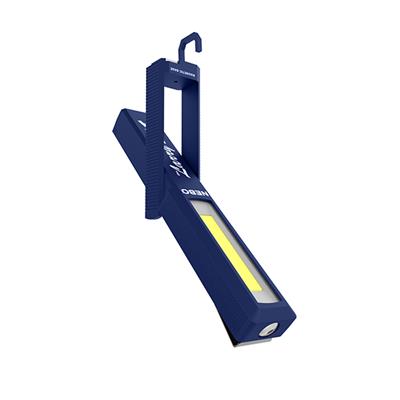 Nebo 6539 Larry Tilt 120 Lümen LED Fener 24lü Stand