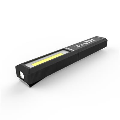 Nebo 6539 Larry Tilt 120 Lümen LED Fener 24lü Stand