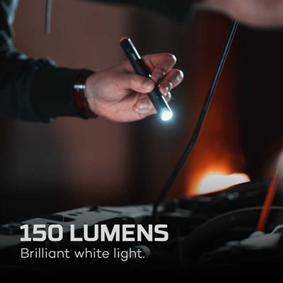 Nebo Columbo 150 Lümen Led El Feneri