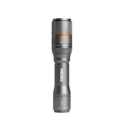 Nebo Newton 1000 Lümen Led El Feneri