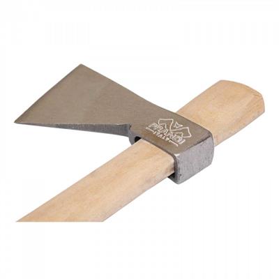 Prandi 500gr Calabro Balta, 60cm Kayın Sap