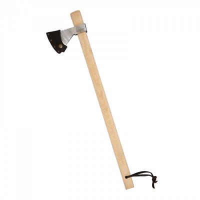 Prandi 500gr Calabro Balta, 60cm Kayın Sap