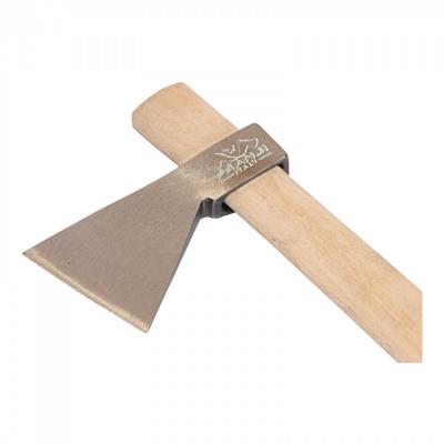 Prandi 500gr Calabro Balta, 60cm Kayın Sap