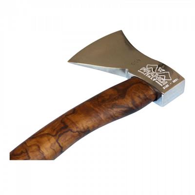 Prandi 600gr Alman Tipi Balta, 36cm Ceviz Sap