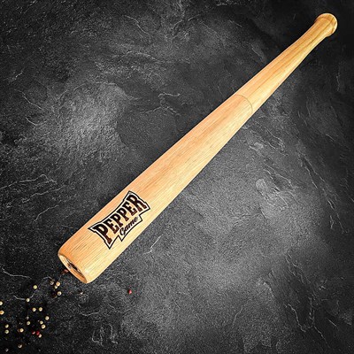 Profino Pepper Game 71cm Biber Değirmeni