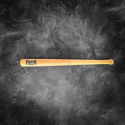 Profino Pepper Game 71cm Biber Değirmeni