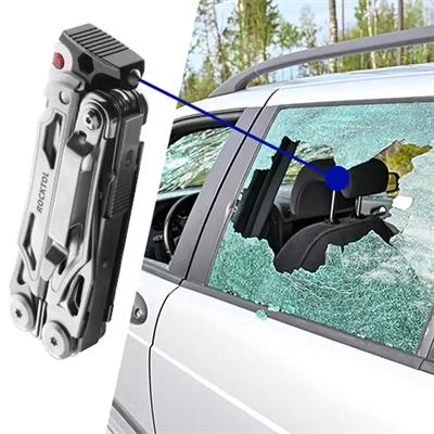 Rocktol 22 Fonksiyonlu Multitool Pense