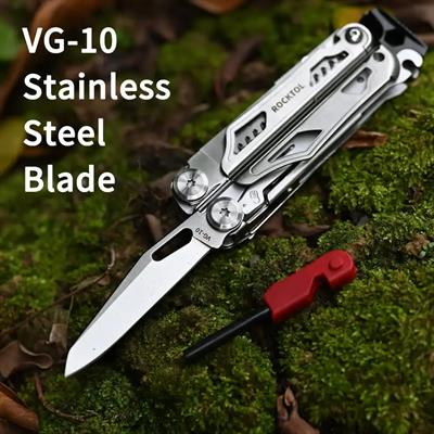 Rocktol 22 Fonksiyonlu Multitool Pense