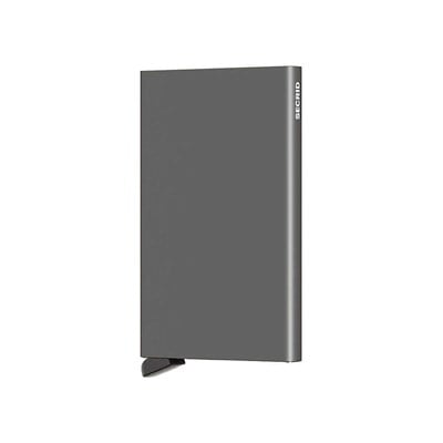 Secrid Cardprotector Kartlık, Gri