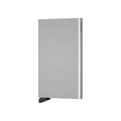 Secrid Cardprotector Kartlık, Gümüş