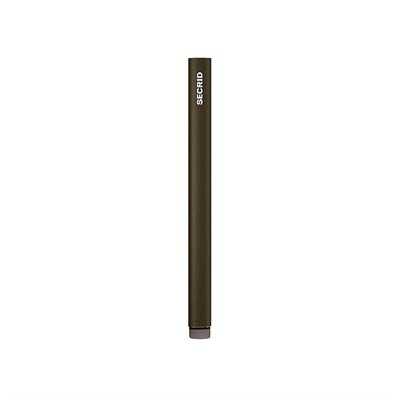 Secrid Cardprotector Kartlık, Koyu Yeşil