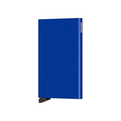 Secrid Cardprotector Kartlık, Mavi