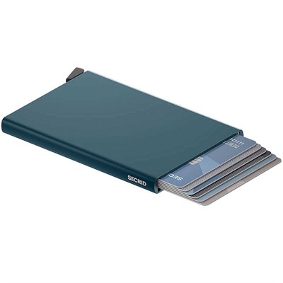 Secrid Cardprotector Kartlık, Pet.Mavi