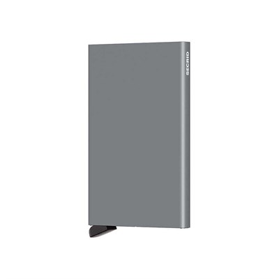 Secrid Cardprotector Kartlık, Titanyum