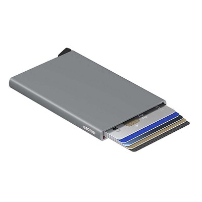 Secrid Cardprotector Kartlık, Titanyum