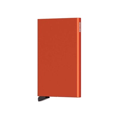Secrid Cardprotector Kartlık, Turuncu