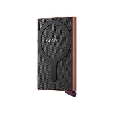 Secrid Cardprotector for Magsafe Kartlık, Pembe