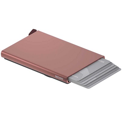 Secrid Cardprotector for Magsafe Kartlık, Pembe