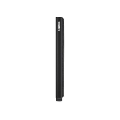 Secrid Cardprotector for Magsafe Kartlık, Siyah