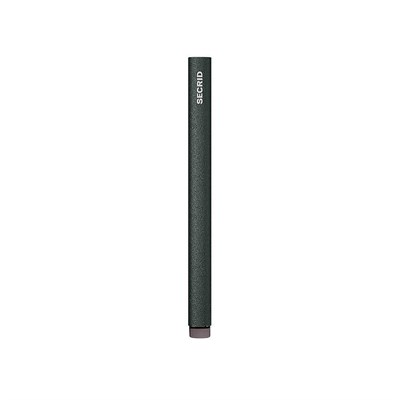 Secrid Cardprotector powder Kartlık, Koyu Yeşil