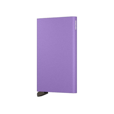 Secrid Cardprotector powder Kartlık, Lila