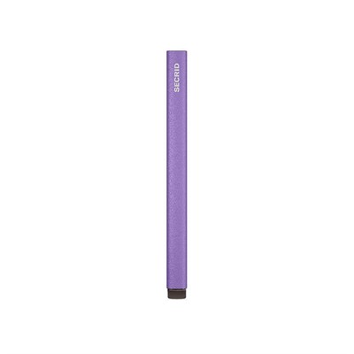 Secrid Cardprotector powder Kartlık, Lila