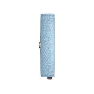Secrid Envelope Wallet Pebble Kartlık Cüzdan, Buz Mavisi