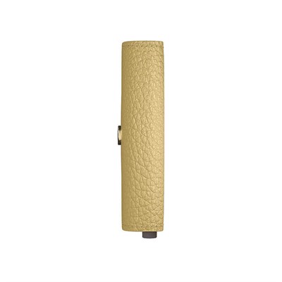 Secrid Envelope Wallet Pebble Kartlık Cüzdan, Açık Sarı